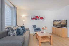 Villa Cosima 18, Seebad Bansin